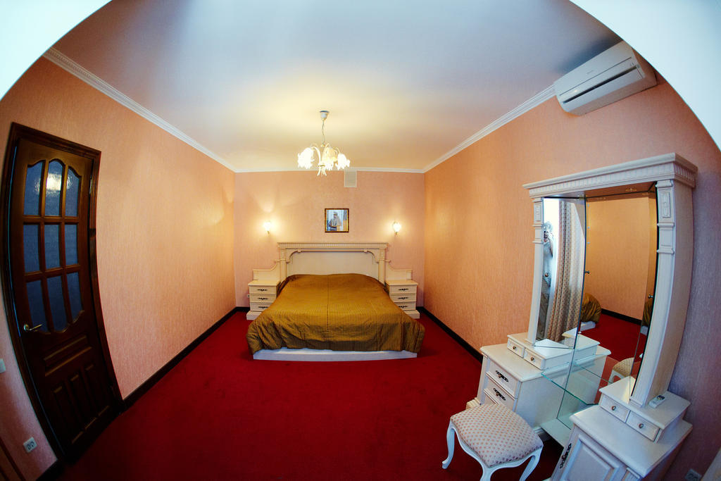 مياس Spa-Hotel Fongrad الغرفة الصورة