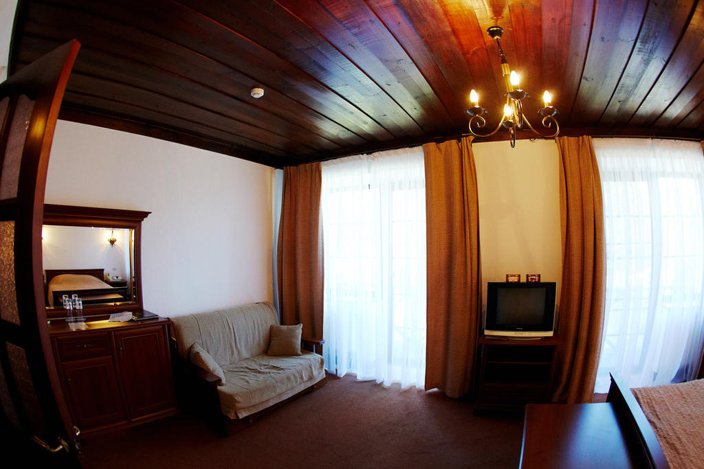 مياس Spa-Hotel Fongrad الغرفة الصورة